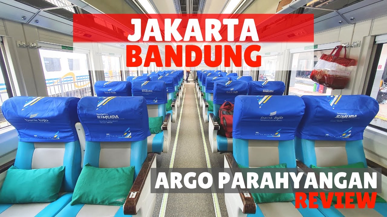 Trip Jakarta Bandung: Liburan Akhir Pekan yang Menyenangkan